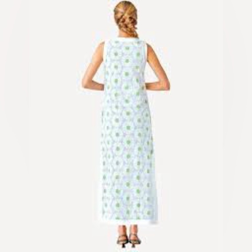 Gretchen Scott A Daisy of a Dress - Picture 3 of 7